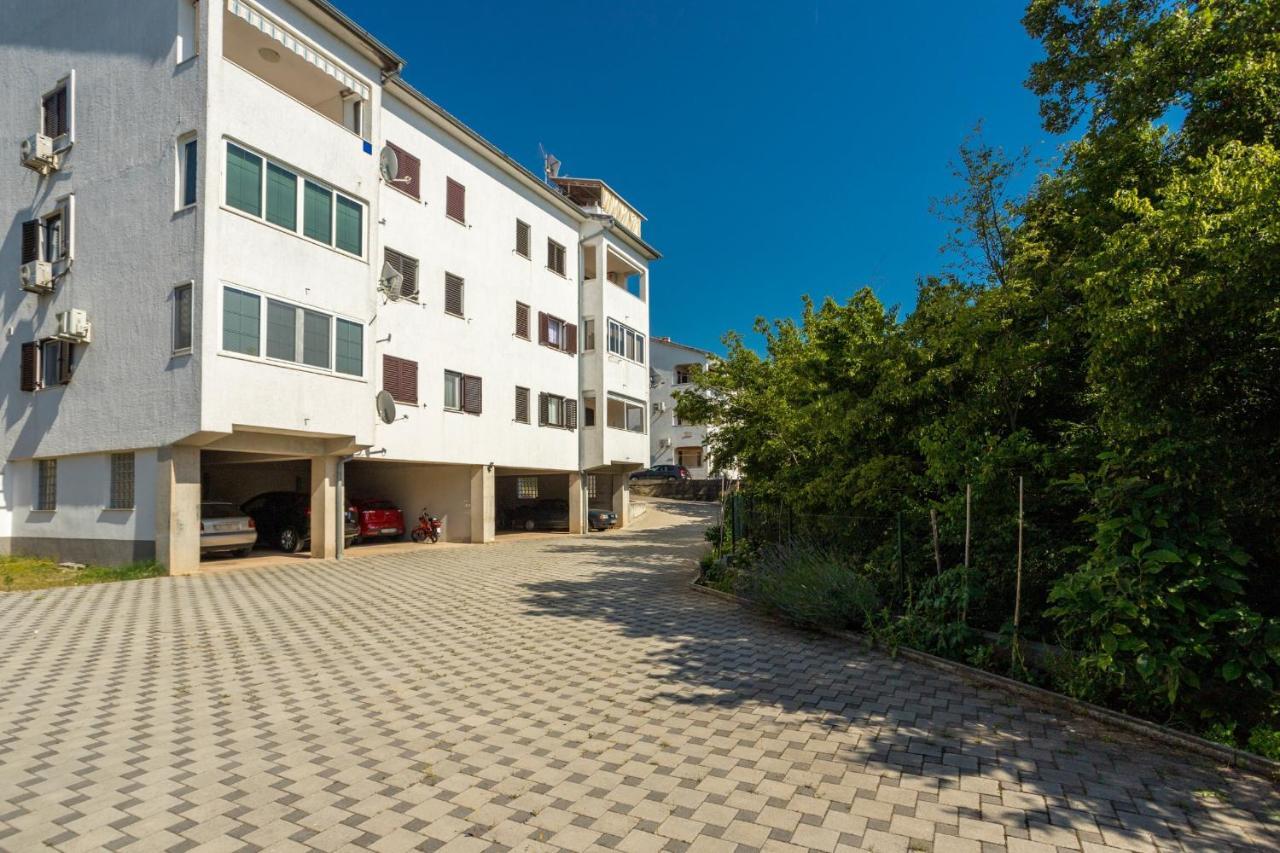 Apartment Maui 말린스카 외부 사진