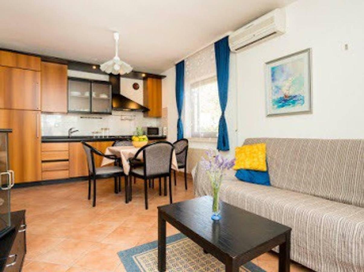 Apartment Maui 말린스카 외부 사진